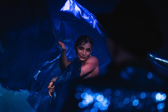 Cabaret in the Heart of Prague 2 Hours Show - What the two-hour program gives you