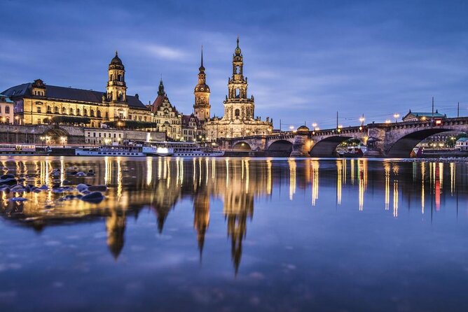 Canoeing on the Elbe river + Bike rental from Děčín to Bad Schandau - Key points to know before booking