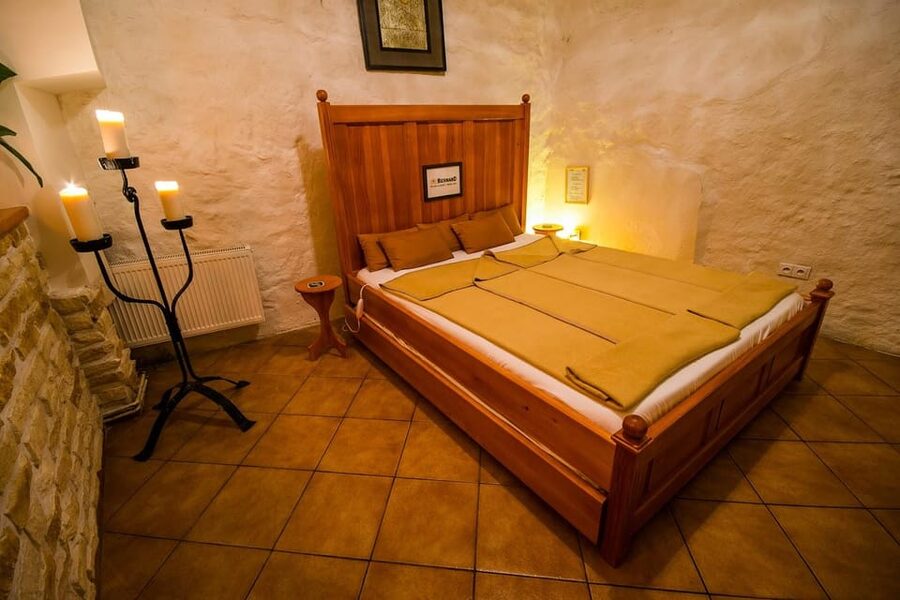 Caroline Bernard Beer Spa Prague with Beer & Massage Option - The souvenir at the end
