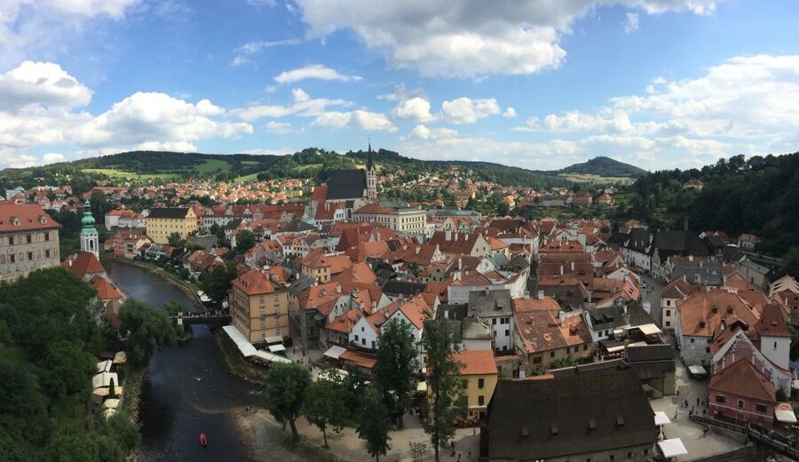 Český Krumlov: 2 Hour Private Walking Tour with Guide - Who will get the most from this tour