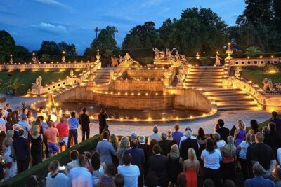 Cesky Krumlov Full day tour from Prague and back
