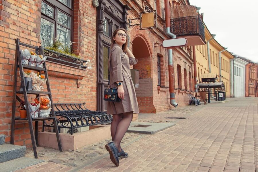 Cesky Krumlov: Insta-Perfect Walk with a Local - Lanes, neighborhoods, and daily life