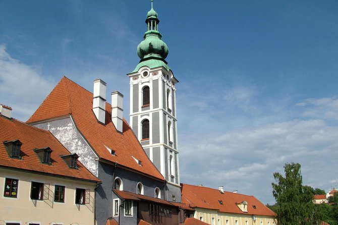 Cesky Krumlov Old Town Private Walking Tour - Is $126.50 per person a fair price?