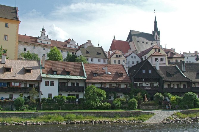 Cesky Krumlov Old Town Private Walking Tour - Who will enjoy this tour most?