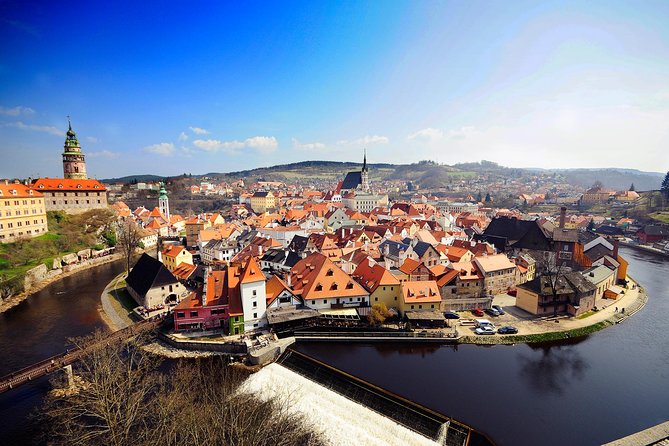Cesky Krumlov One Day Trip from Prague by bus - How the timing works in practice
