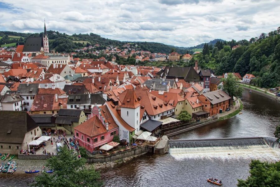 Cesky Krumlov Private Day Trip from Prague - Should you book the Cesky Krumlov day trip?