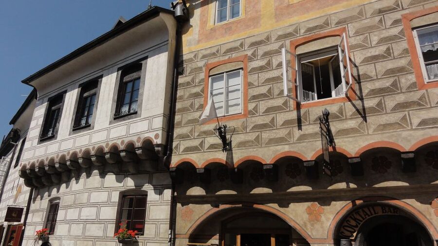 Cesky Krumlov Private Day Trip from Prague - Lunch with Eggenberg beer