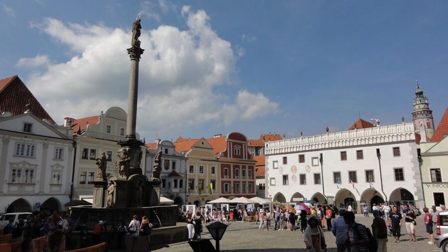 Cesky Krumlov Private Day Trip from Prague - What the guides add to the day