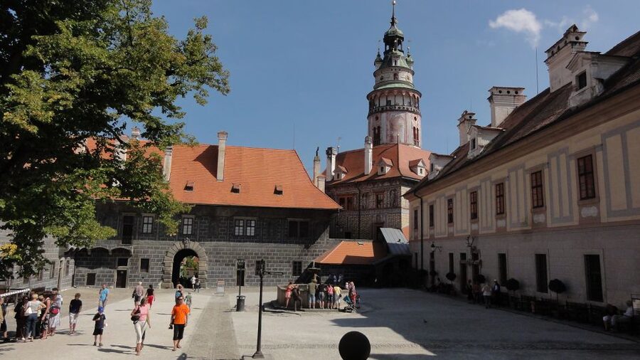 Cesky Krumlov Private Day Trip from Prague - Who should book this private excursion?