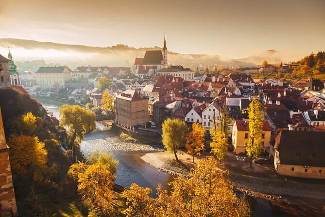 Cesky Krumlov Tour 4 hours - Price, Group Size, and Overall Value