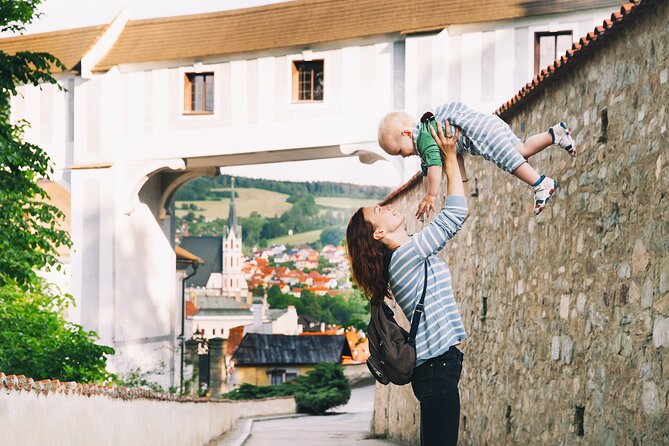 Cesky Krumlov Tour 4 hours - Pickup, Timing, and Small Planning Details