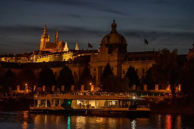City Sightseeing Prague Hop-On Hop-Off Bus Tour & optional Boat Tour - Is the 24-hour ticket enough?
