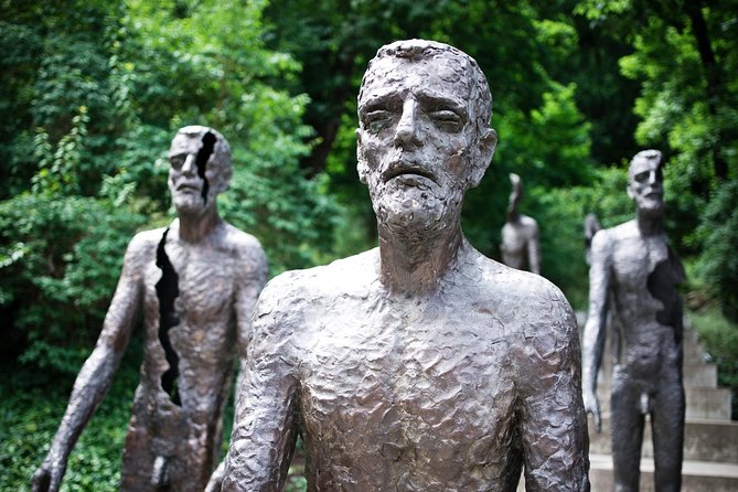 Communism and its fall Prague private tour - What two hours can realistically cover