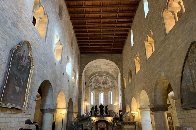 Complete Prague Castle Tour (Tickets to Interiors Included) - Golden Lane’s Small Houses and Castle Towers