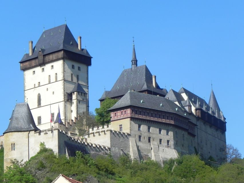 Countryside Bike Tour From Prague To Karlstejn Castle - Bikes, e-bikes, and what to pack