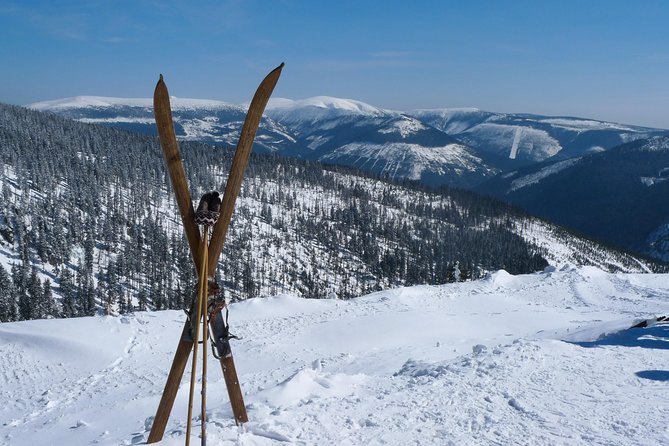 Cross-Country Skiing Guided Tour From Prague - Lunch in Liberec and the value of the package