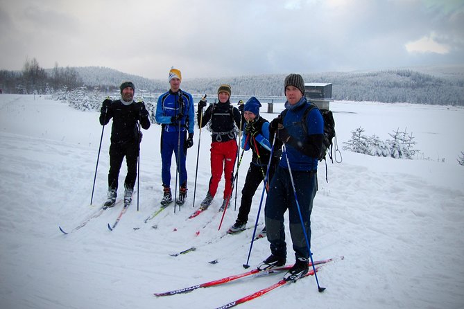 Cross-Country Skiing Guided Tour From Prague - Who will get the most from this tour