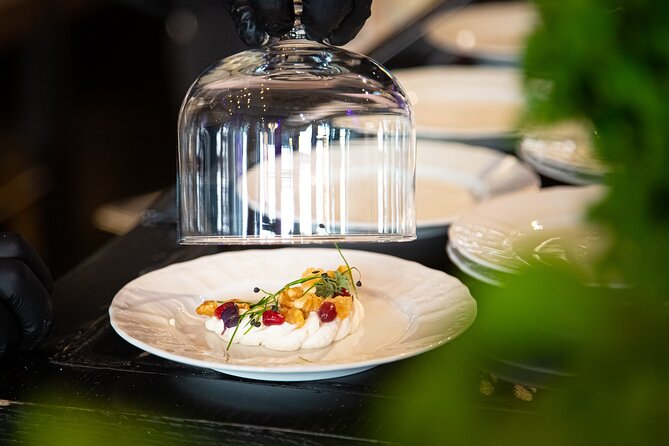 Czech Tapas with Unlimited Beverages at Stylish Restaurant Bar - Key Points Before You Book