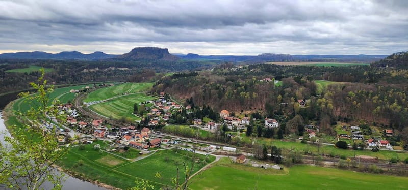 Day trip from Prague to Bohemian and Saxon Switzerland - Is the $169 price fair?