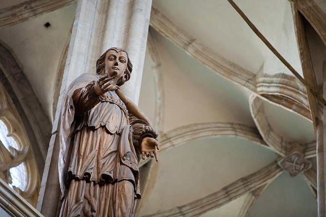 Day Trip to Kutná Hora by train from Prague - Is the $83.44 price fair?