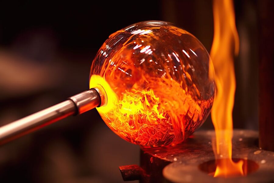 Day trip to Pilsner Urquell brewery and Bohemian glassworks - Transport, timing, and group size