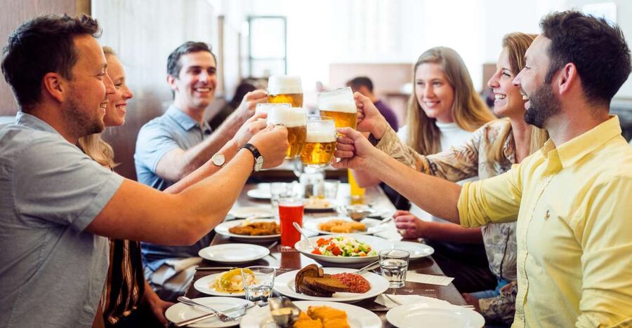 Delicious Food Tour by Prague Food Tour - Key points to know before booking