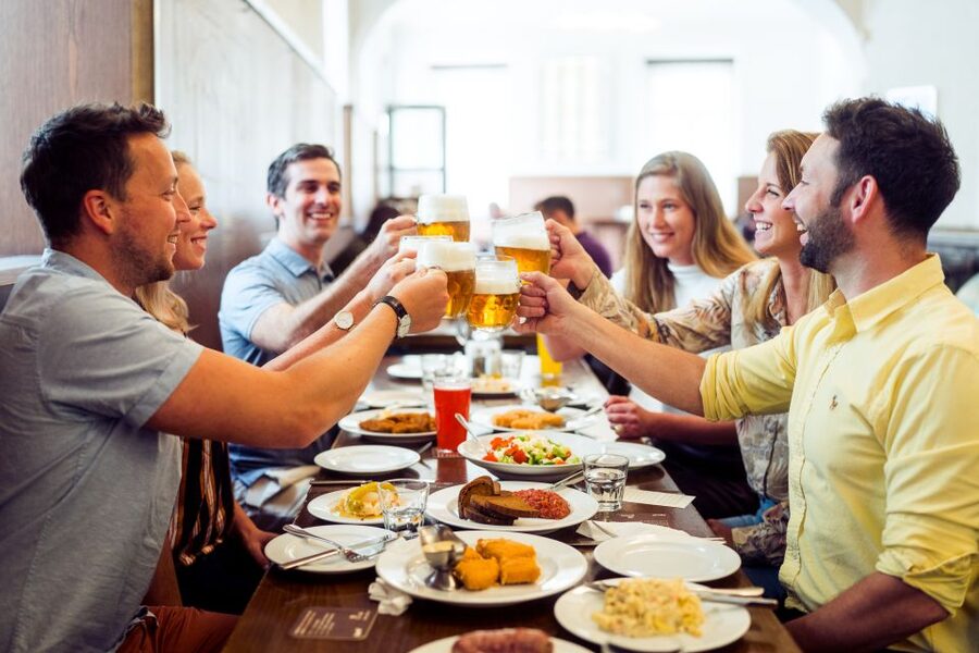 Delicious Food Tour by Prague Food Tour - What the $147 price includes