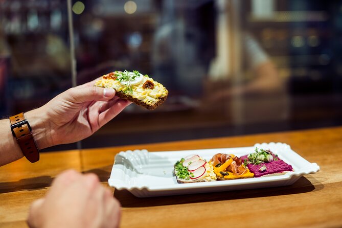 Delicious Prague Food Tour by Prague Food Tour - What the $175.99 price includes in practical terms