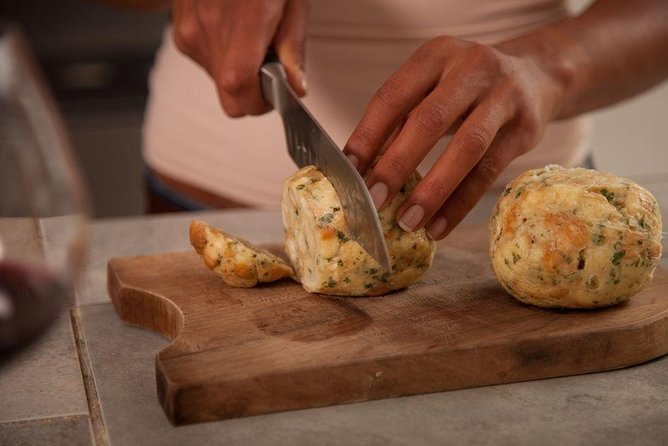 Discover Czech Cuisine: Cooking Class & Dinner in Historic Home - Why this evening gets beneath Czech cuisine