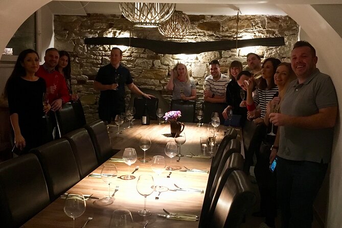 Discover Czech Cuisine: Cooking Class & Dinner in Historic Home - Starting with Czech appetizers and local drinks