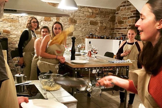 Discover Czech Cuisine: Cooking Class & Dinner in Historic Home - What the small group changes