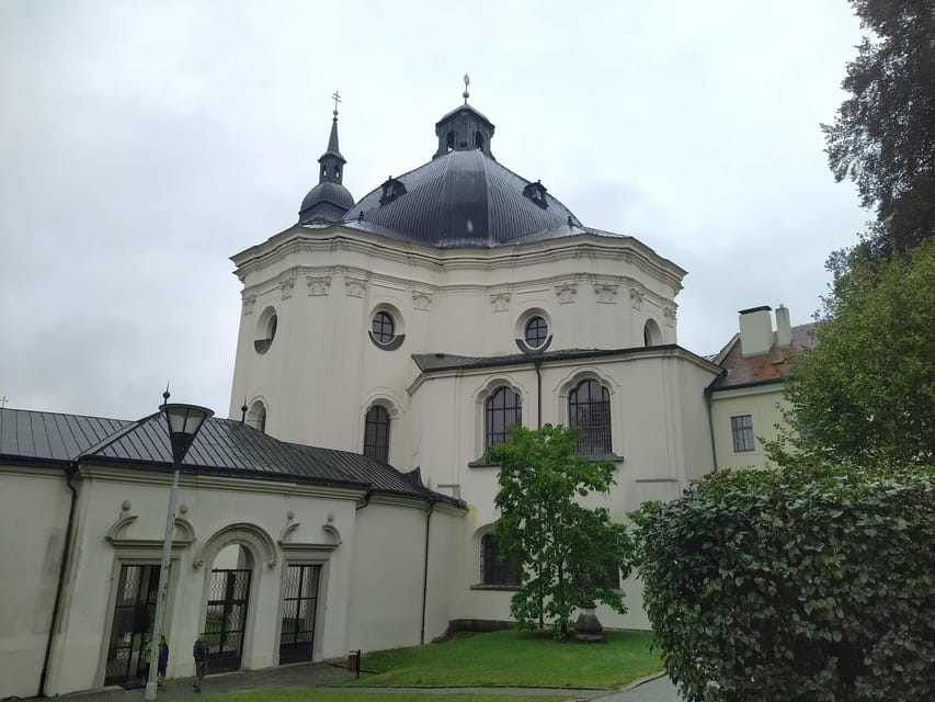Discover Moravian Karst: Seven Stops, One Tailored Tour - Key points to know before booking