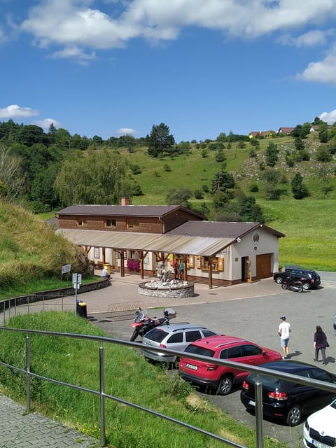 Discover Moravian Karst: Seven Stops, One Tailored Tour - Stop two: entering Balcarka Cave