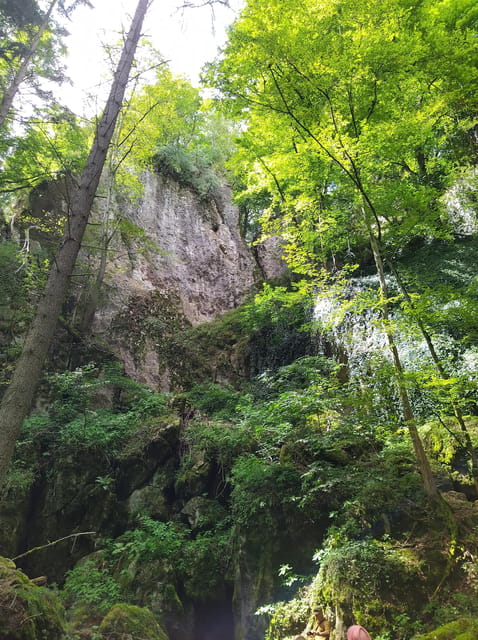 Discover Moravian Karst: Seven Stops, One Tailored Tour - Stop six: a flexible pace rather than a rushed checklist