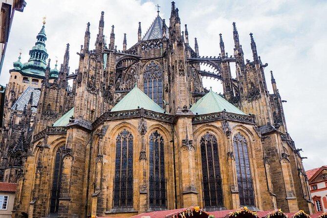 Discover Prague Private Tour - 3 hours - A private way to get your Prague bearings