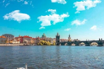 Discover Prague’s most Photogenic Spots with a Local