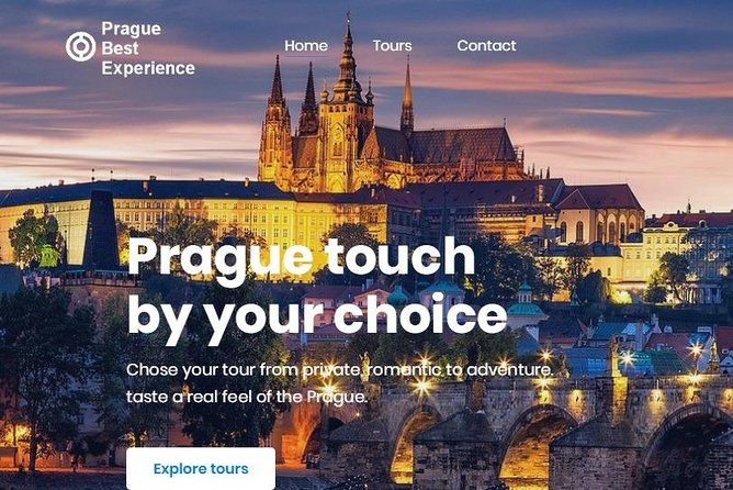 Discover the Best of Prague: Private Tour incl Best beer tasting - Charles Bridge: Prague’s Grand Opening Scene