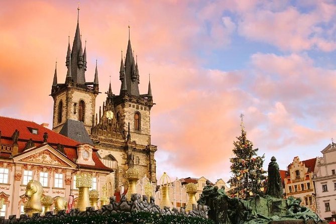 Discover the Best of Prague: Private Tour incl Best beer tasting - What Private Guiding Adds to the Route