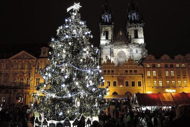 Discover the Best of Prague: Private Tour incl Best beer tasting - Is $119.27 Per Person a Fair Price?