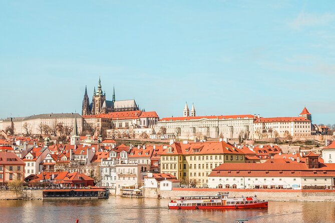 Discover the Best of Prague: Private Tour incl Best beer tasting - Stare Mesto and Prague’s Oldest Square