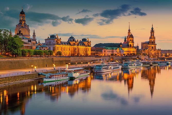 Dresden City Tour & Bastei Bridge from Prague - Why this Prague day trip works