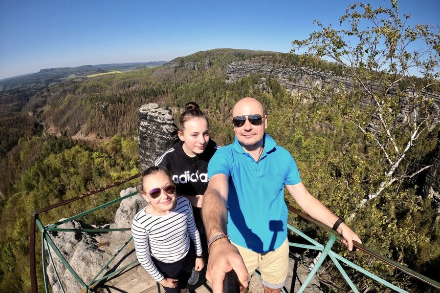 Dresden: Hassle-free trip to Bohemian and Saxon Switzerland - Final verdict: a strong choice for active sightseers