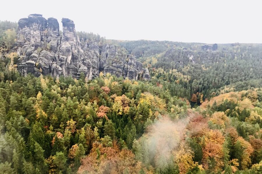 Dresden: Hassle-free trip to Bohemian and Saxon Switzerland - Lunch, snacks, and the value of an all-inclusive day