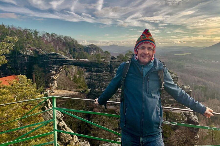 Dresden: Hassle-free trip to Bohemian and Saxon Switzerland - The guides make the long day easier