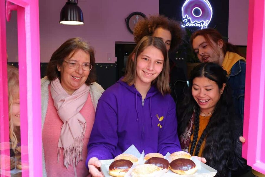 Eating Berlin: City Center Food & Beer Tour - Price, Time, and Overall Value at $110