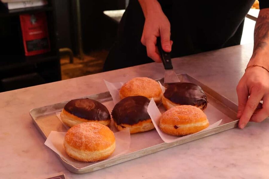 Eating Berlin: City Center Food & Beer Tour - What the Guide Adds to the Route