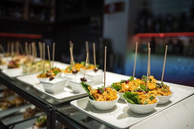 Eating Prague Food & Beer Tour by Eating Europe - Starting on the Vltava at Loď Pivovar