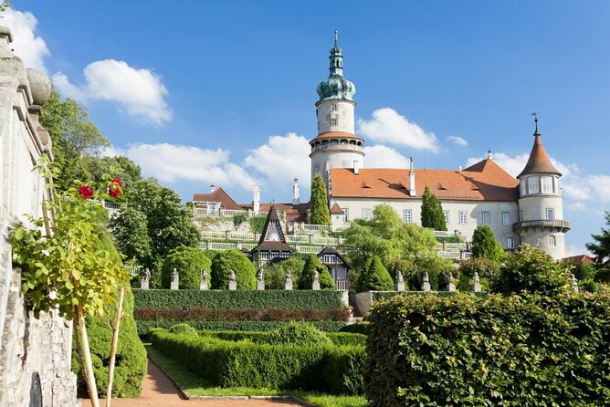 Elbe Canyon & Narnia Movie Locations Day Trip - Key points to know before booking