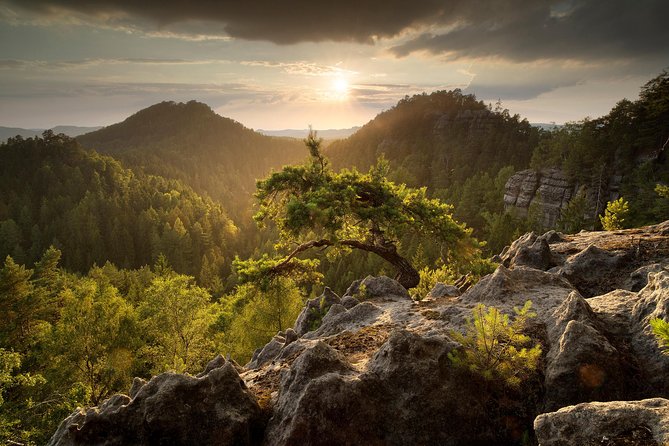 Elbe Canyon & Narnia Movie Locations Day Trip - What the guides add