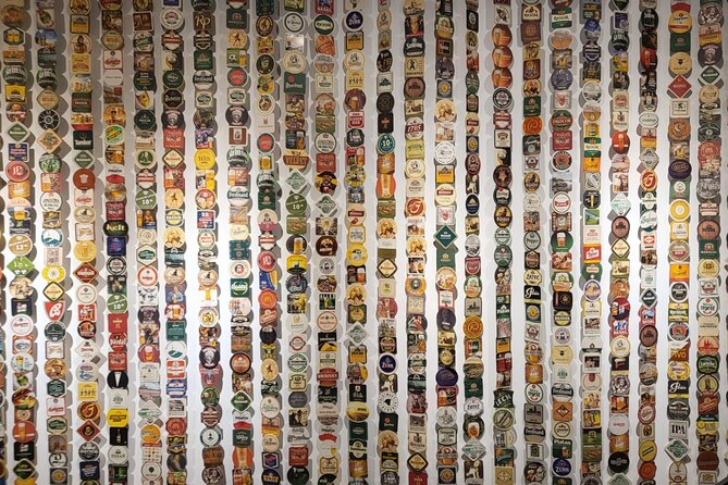 Enjoy 3 beers in Czech Beer Museum - Key points to know before you go